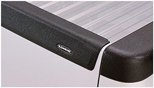 Bushwacker Tailgate Cap | Heavy-Duty Truck Bed Protection