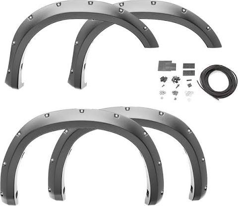 Bushwacker Dura-Flex Care Kit