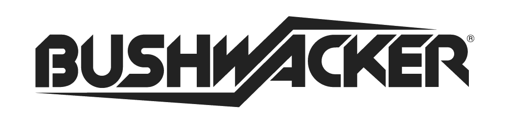 Bushwaker logo